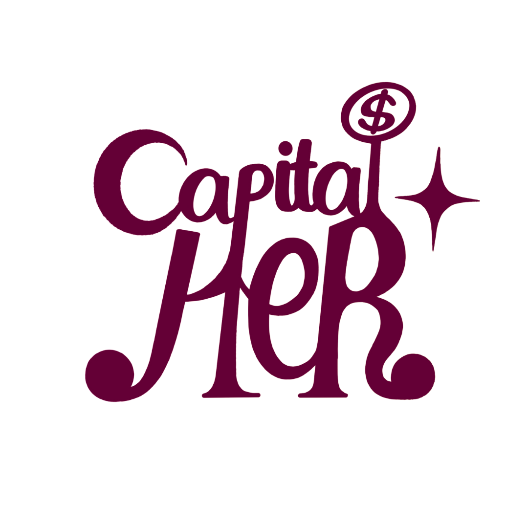 CapitalHER Logo