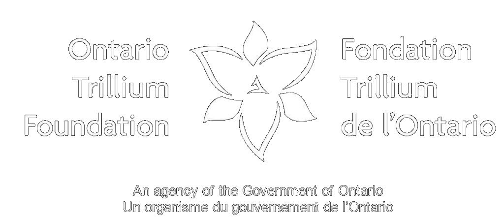 Ontario Trillium Foundation — An agency of the Government of Ontario
