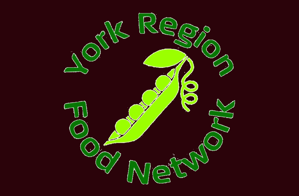 York Region Food Network