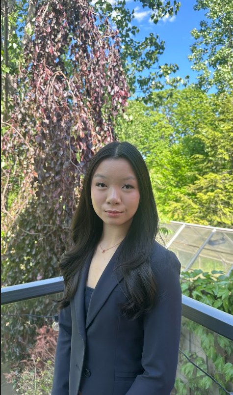Madison Wong