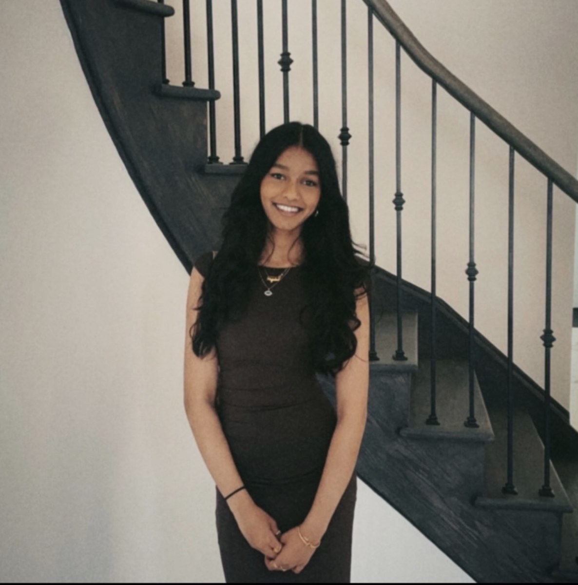 Anjalee Baskaralingham