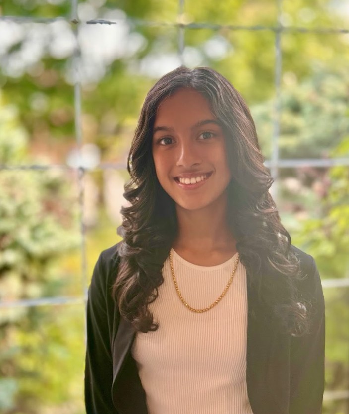 Sahana Venkataraman